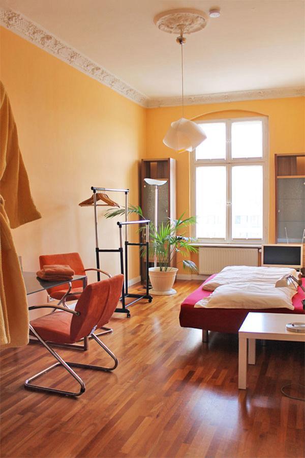 Wohnen Im Schonen Charlottenburg - #77154 Apartment