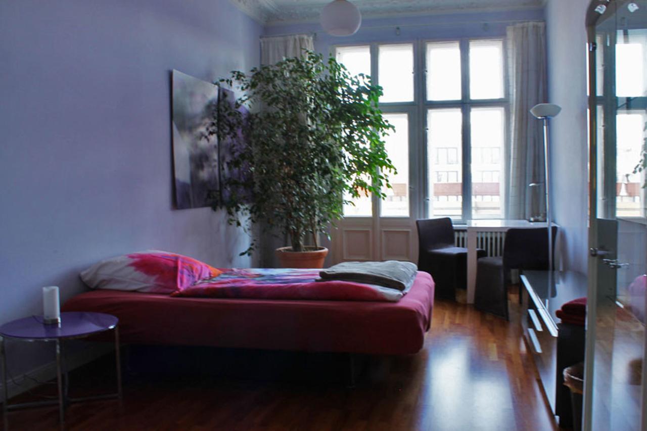 Appartamento Wohnen Im Schonen Charlottenburg - #77154