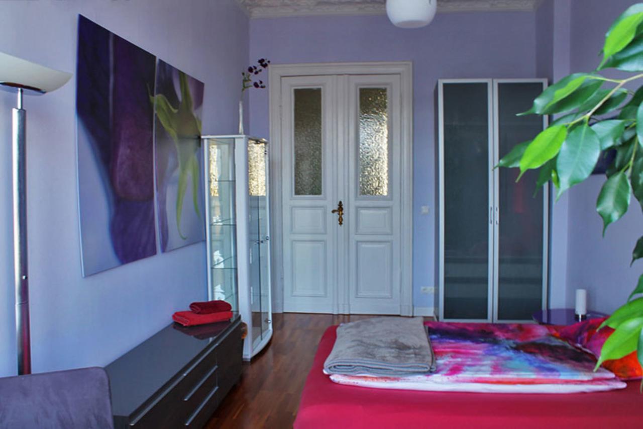 Wohnen Im Schonen Charlottenburg - #77154 Appartamento