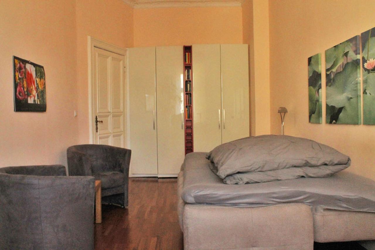 Appartamento Wohnen Im Schonen Charlottenburg - #77154 Berlino